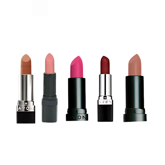 Avon Perfectly Matte Lipstick