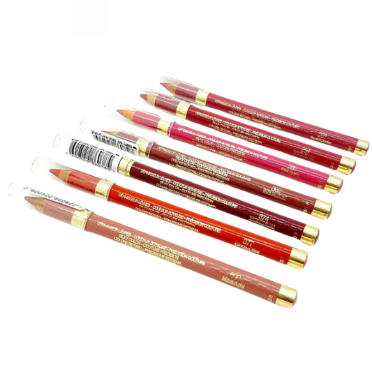 L'Oreal Color Riche Couture Lip Liner