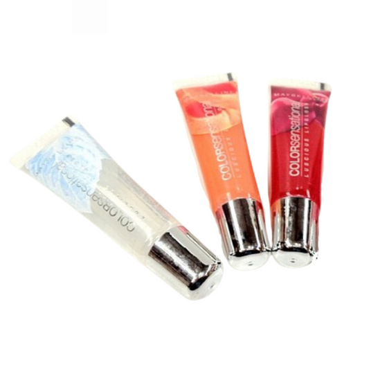 Maybelline Color Sensational Luscious Lip Gloss