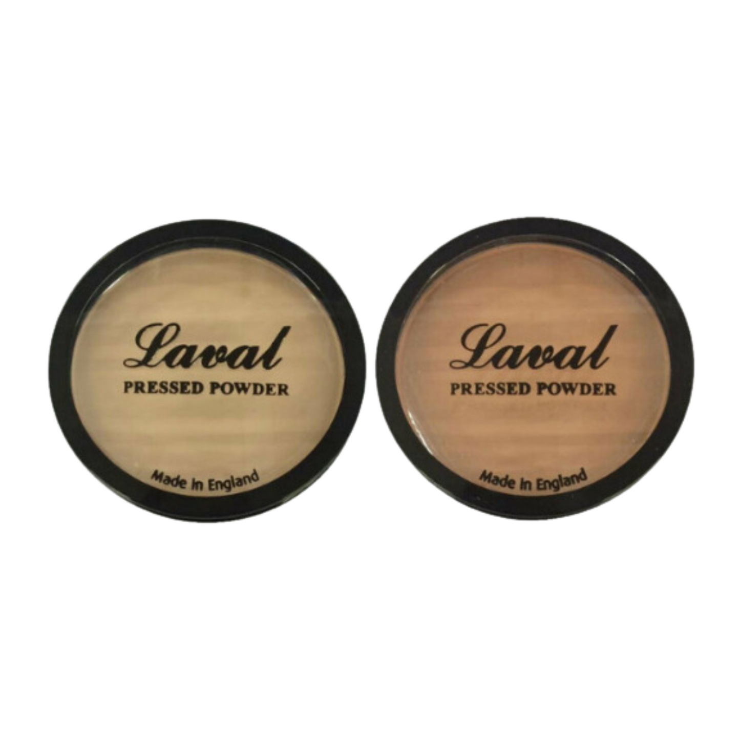 Laval Pressed Powder