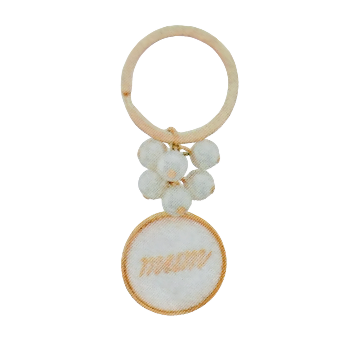 Avon "Mum" Keyring ~ Ideal gift for Mother's Day