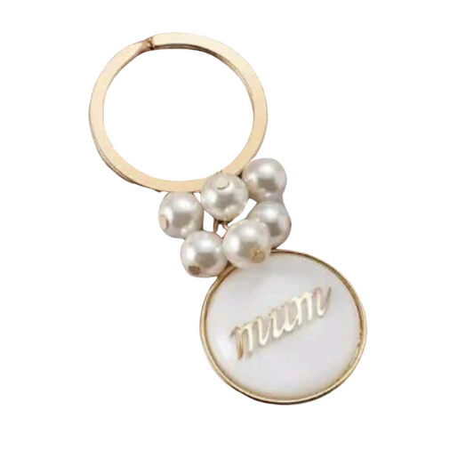 Avon "Mum" Keyring ~ Ideal gift for Mother's Day