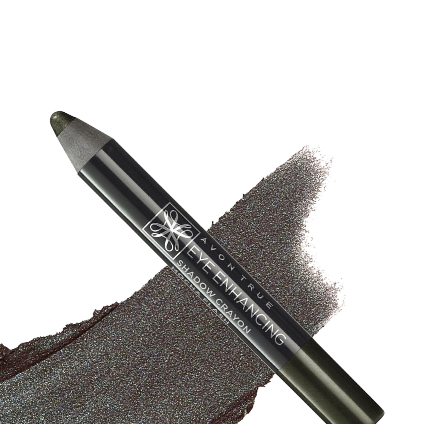 Avon Eye Enhancing Shadow Crayon - Mocha Flash