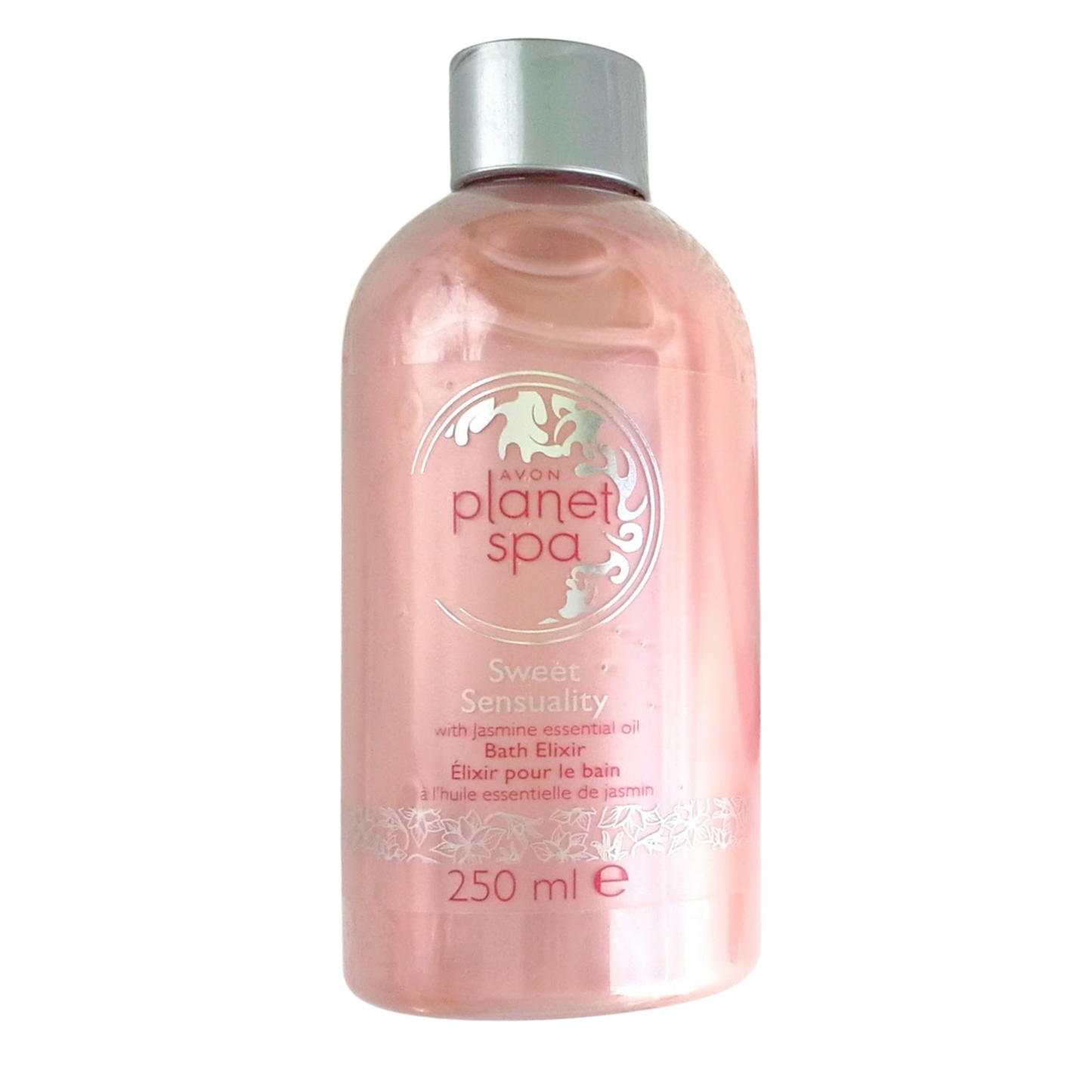 Planet Spa Sweet Sensuality Bath Elixir 250ml