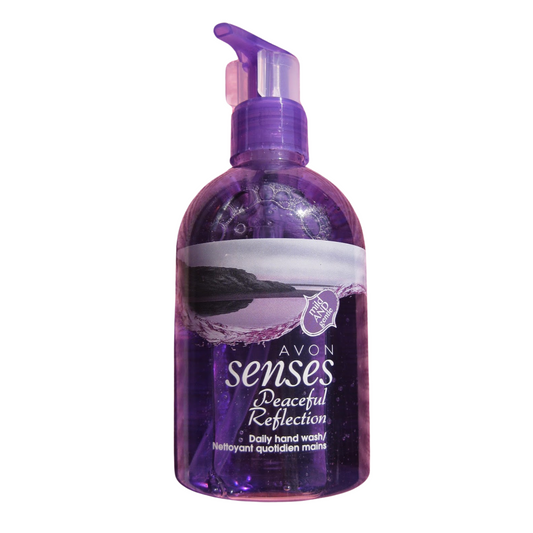 Avon Senses Reflection Hand Wash 250ml