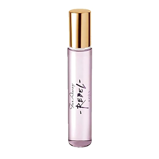 Avon Far Away Rebel EDP Purse Spray 10ml