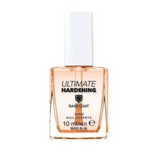 Avon Ultimate Hardening Base Coat