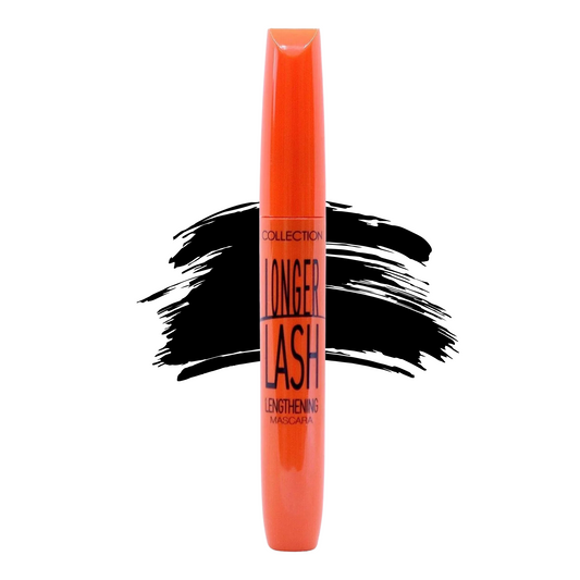 Collection Longer Lash Lengthening Mascara ~ Ultra Black