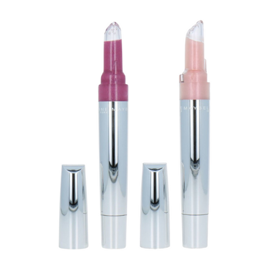 Maybelline Watershine Elixir Lip Gloss