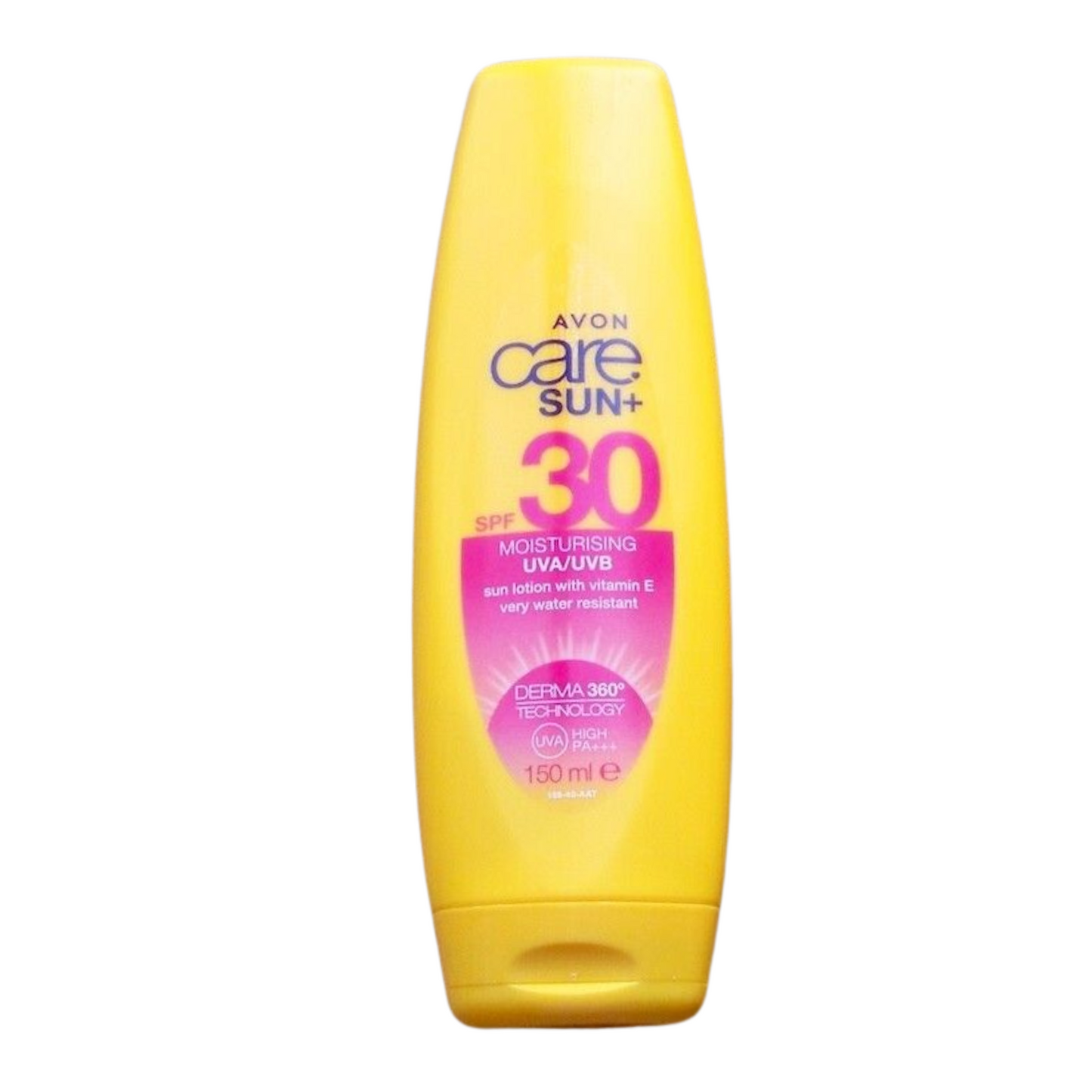 Avon Care Sun+ Moisturising Lotion SPF30 150ml