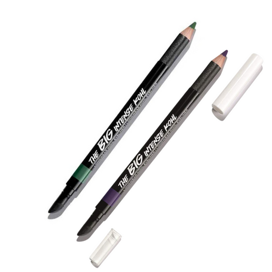 Avon mark. Big Intense Kohl Eyeliner