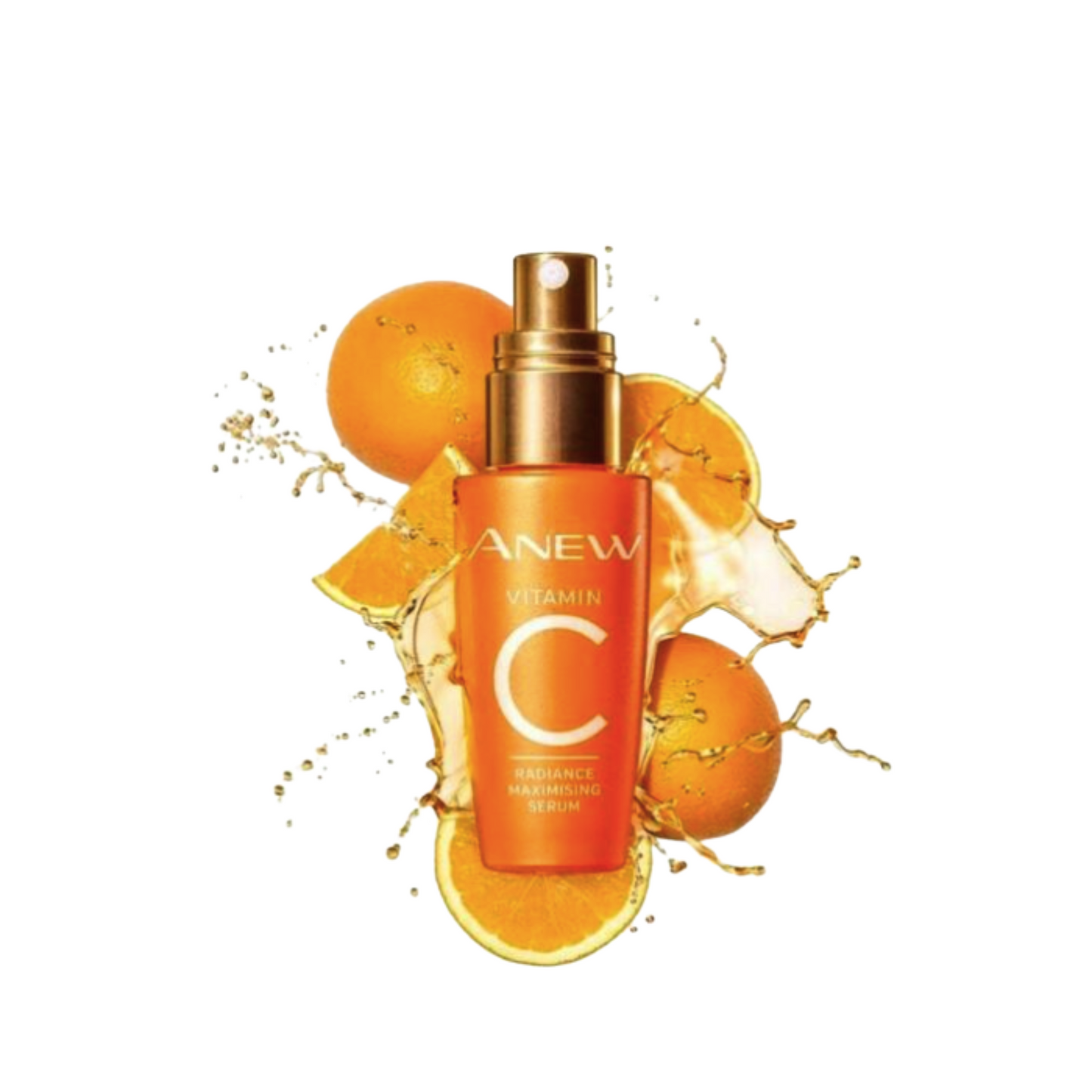 Avon Anew Vitamin C Radiance Maximising Serum 30ml