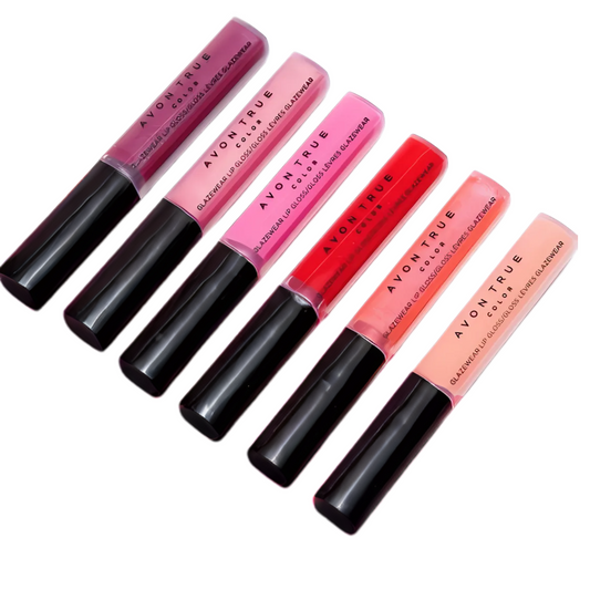 Avon Glazewear Lip Gloss