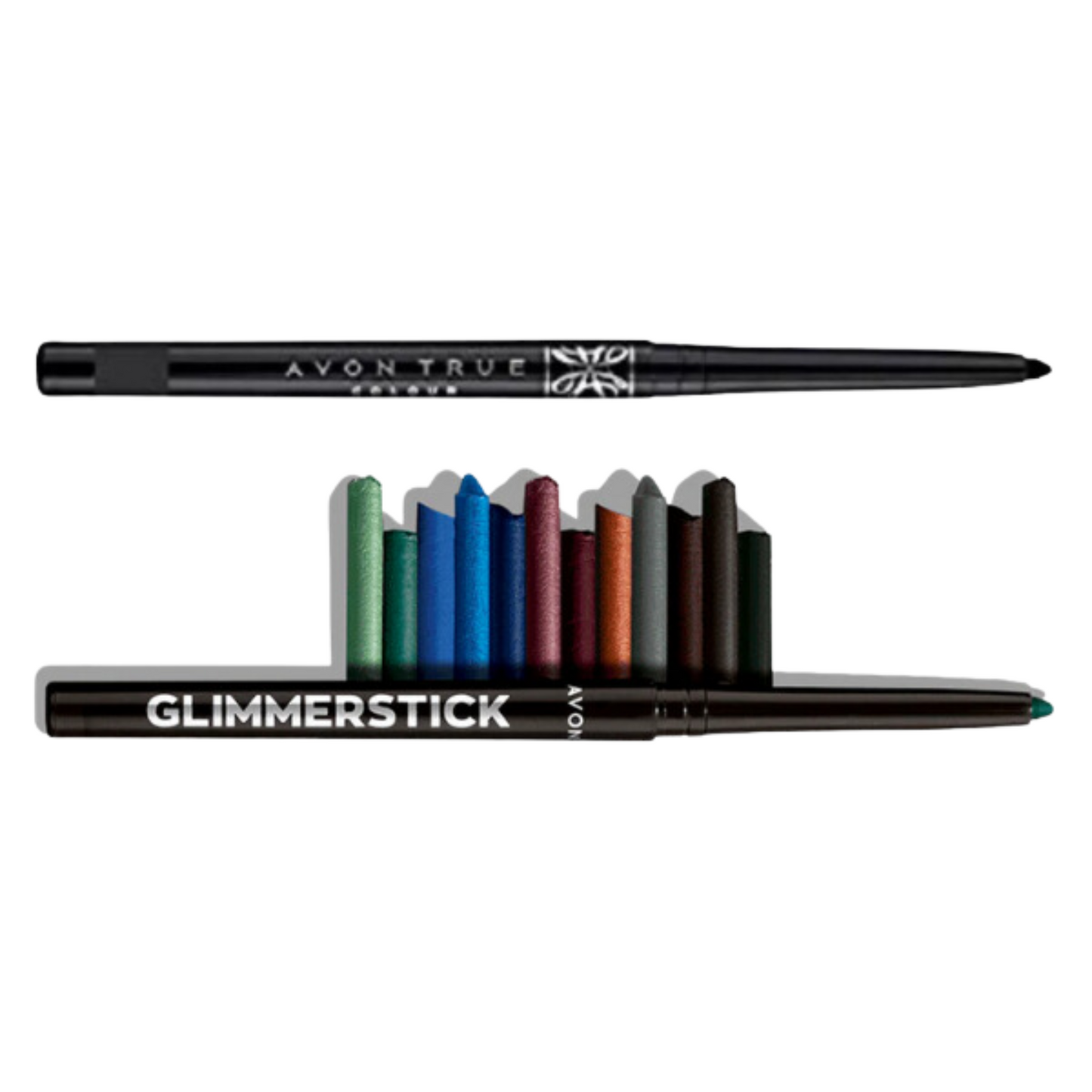 Avon Glimmerstick Eyeliner