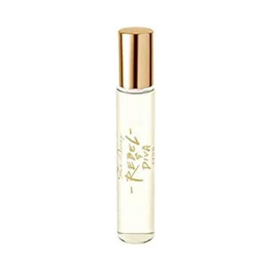 Avon Far Away Rebel and Diva EDP Purse Spray (10ml) ~ Travel Size