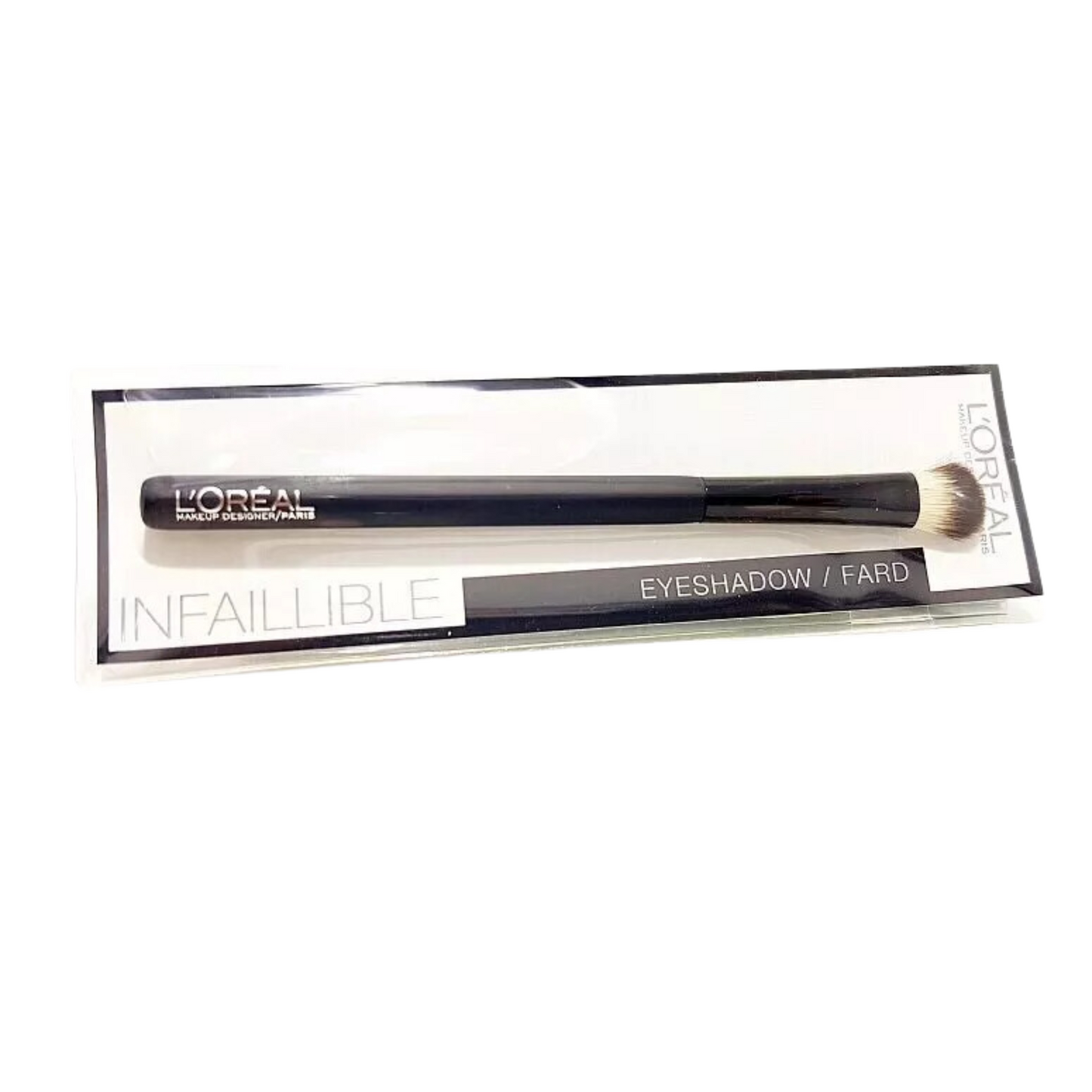 L'Oreal Infallible Eyeshadow Brush