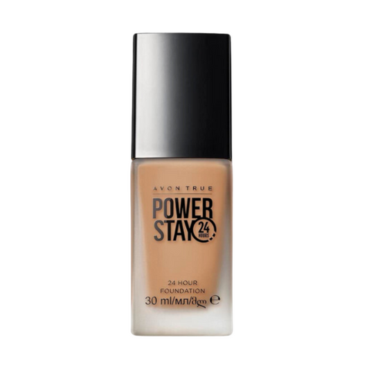 Avon Power Stay 24 hour foundation