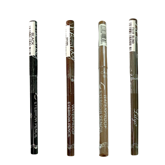 Lilyz Eyebrow Pencil